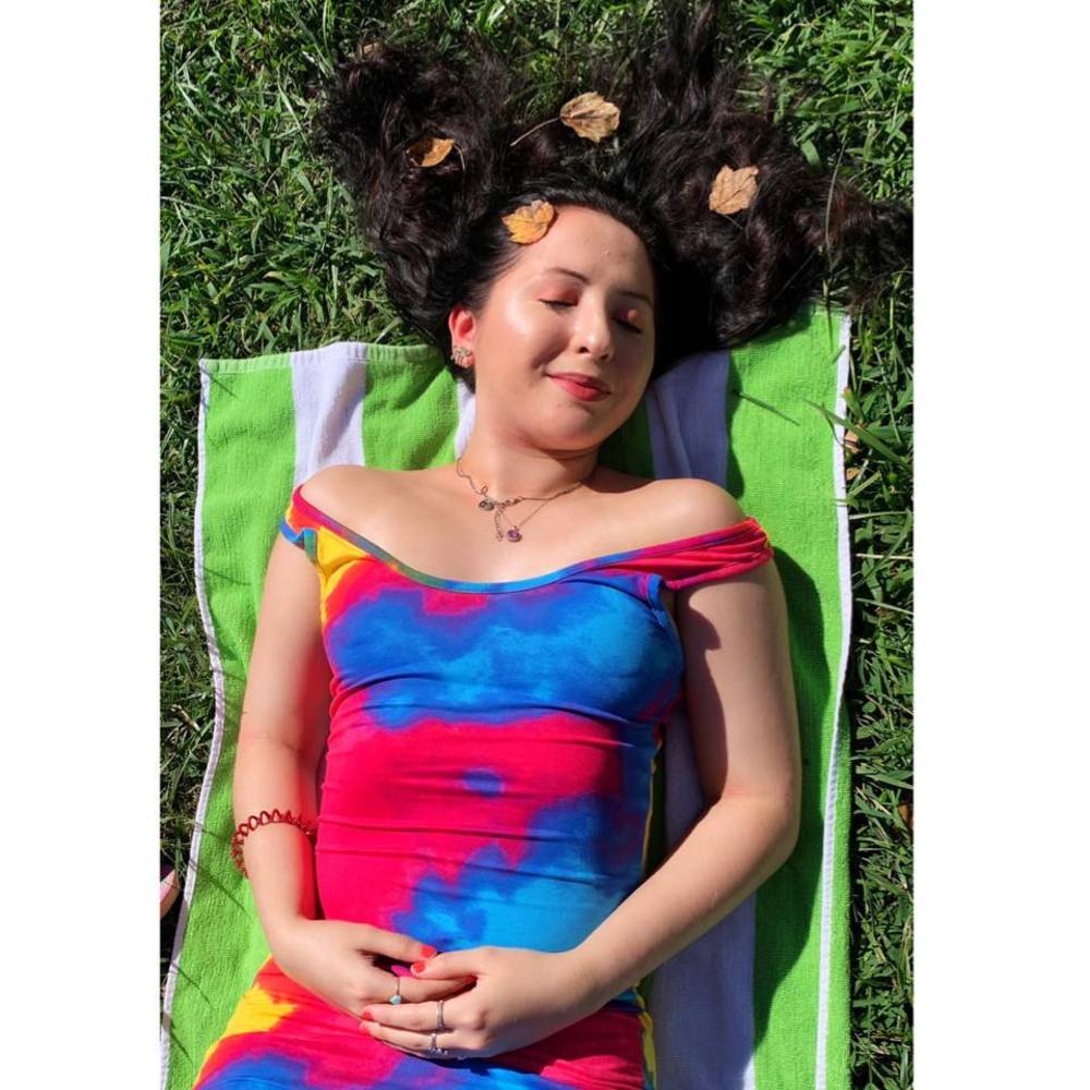 Meet your Posher, Joy